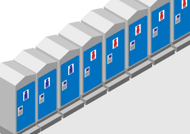 Best Short-Term Portable Toilet Rental  in Medford, MA