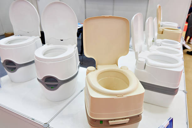 Best Eco-Friendly Portable Toilets  in Medford, MA